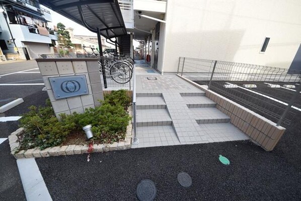 レオネクストヴィヴレの物件内観写真